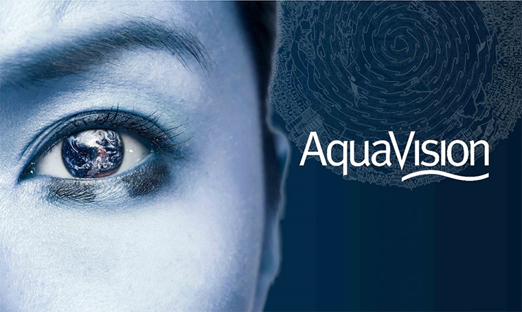 AQUAVISIÓN 2020, carátula