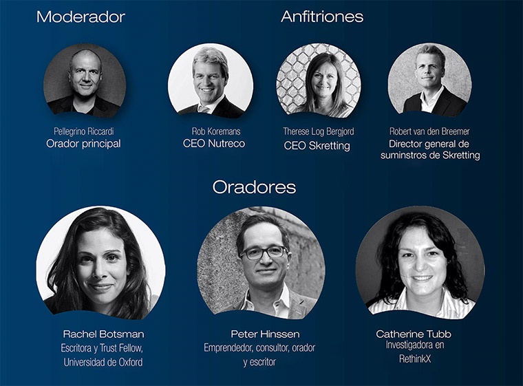 AQUAVISIÓN 2020 Programa