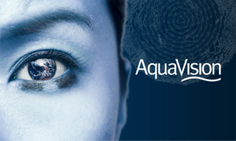 Carátula AquaVision2020