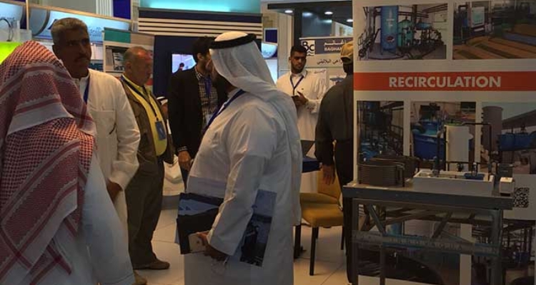 Foro de Oportunidades Inversión Arabia Saudita