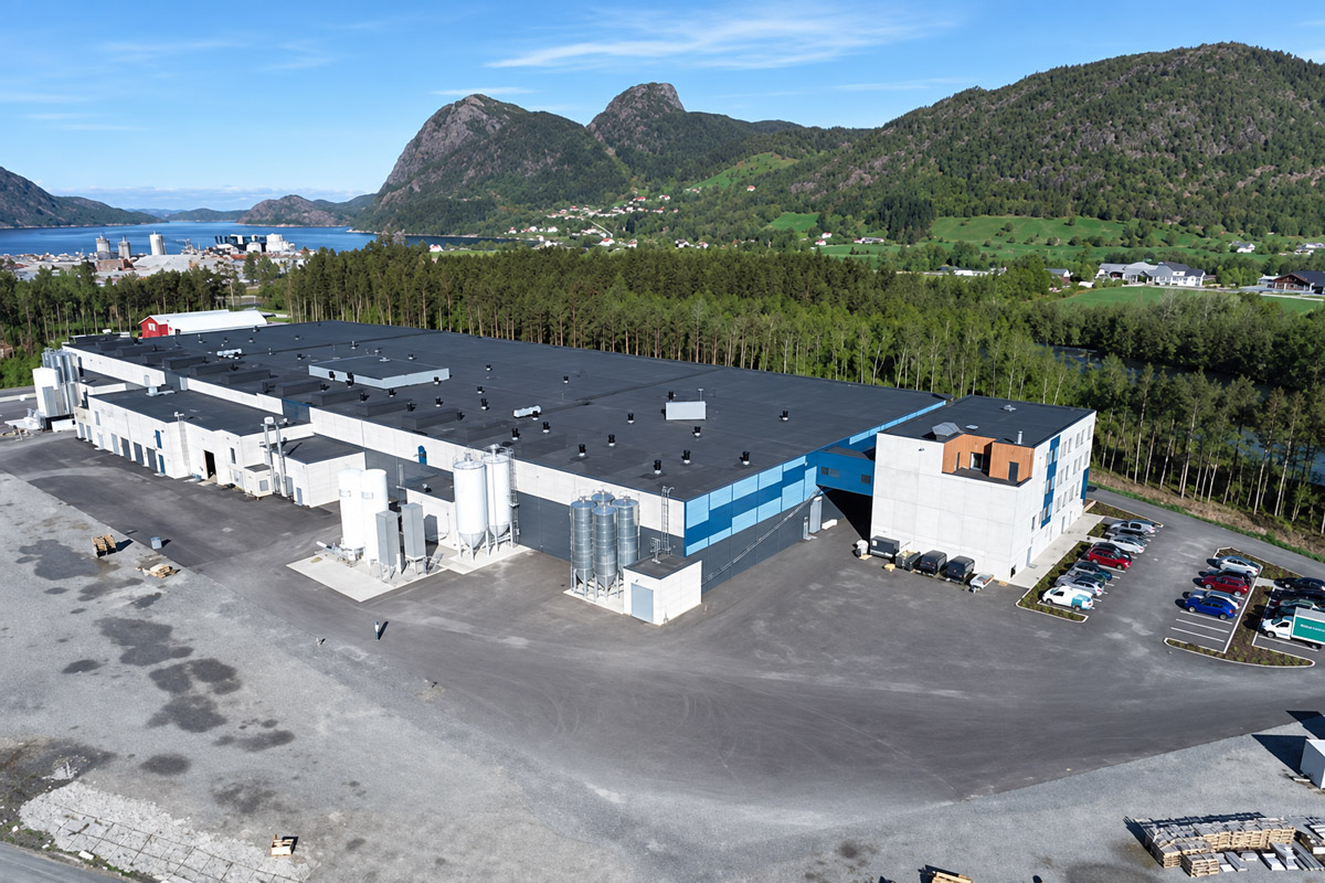 Ardal Group, Grieg Seafood