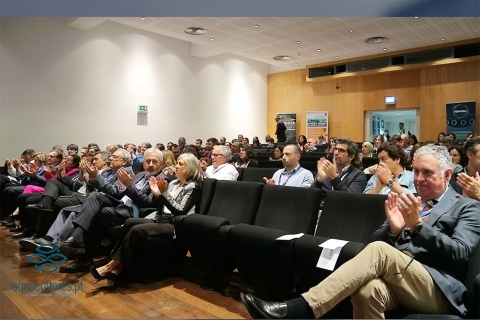 Asociación Portuguesa de Acuicultura