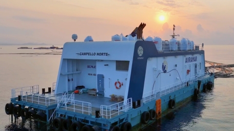 AVRAMAR - Barco Campello