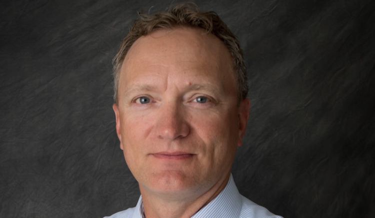 Thor Talseth, nuevo CEO de AVRAMAR Thor Talseth, nuevo CEO de AVRAMAR