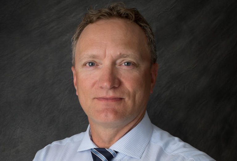 Thor Talseth, nuevo CEO de AVRAMAR