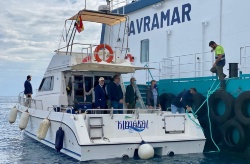 Niordseas pasa a denominarse Avramar España Acuicultura Comercial y Distribución