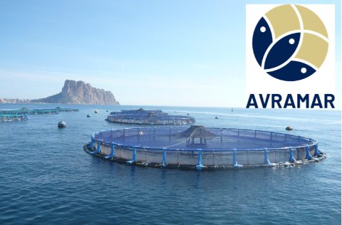 Granja AVRAMAR en Levante español