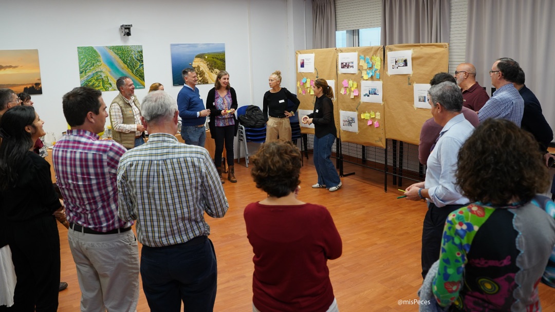 AZA4ICE - tercer seminario