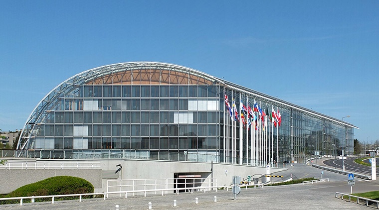 Banco Europeo de Inversiones