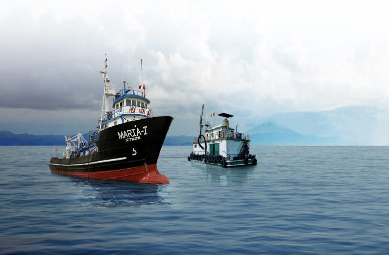 IFFO prevé para 2026 la menor oferta de harina y aceite de pescado desde 2016
