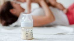EFSA respalda el uso de aceite derivado de la microalga Schizochytrium en fórmulas infantiles y de continuación