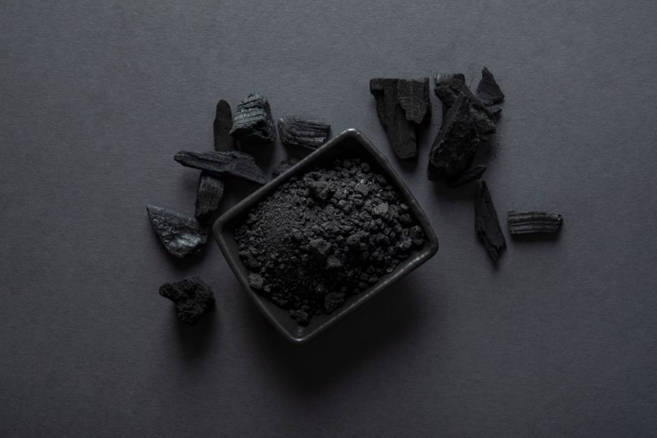 biocarbón, biochar
