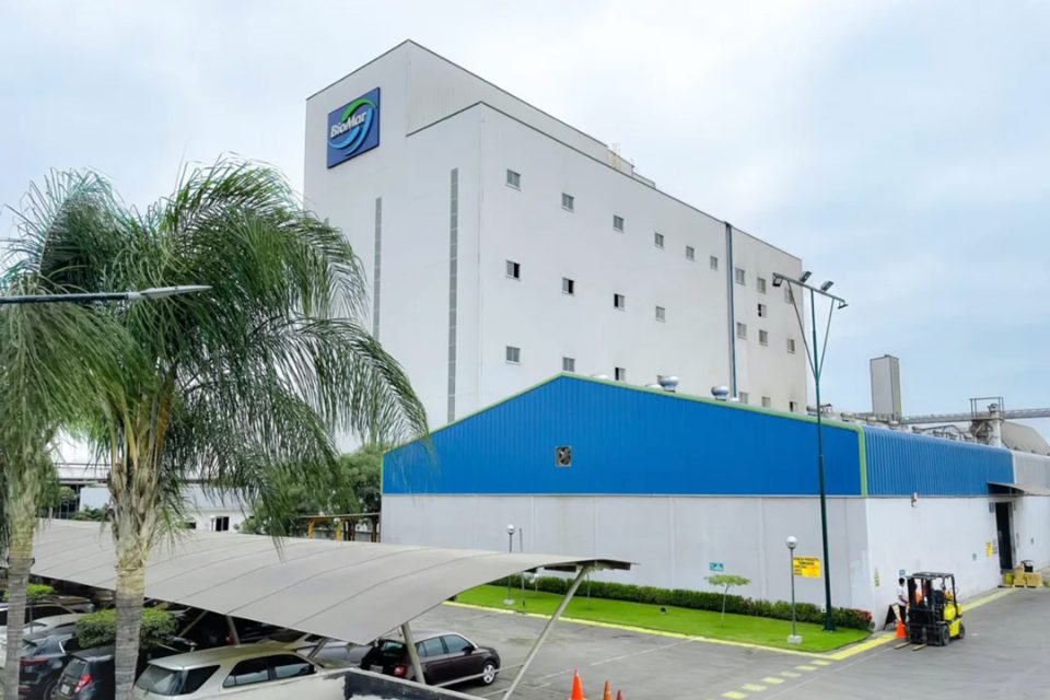 BioMar Ecuador