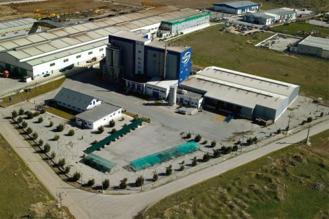 BioMar completes its ASC certification pipeline with BioMar Greece
