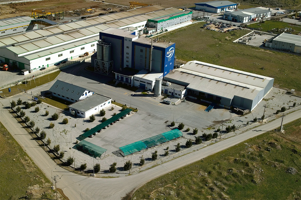 BioMar Hellas