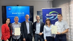 BioMar expands ASC conforming feed offering to the Iberian Peninsula and nearby markets