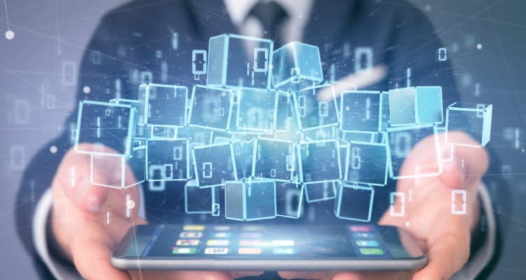 Tecnologías Información Comunicación, Blockchain Tecnologías Información Comunicación, Blockchain
