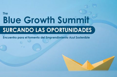 The Blue Growth Summit