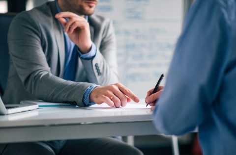 Tramites administrativos