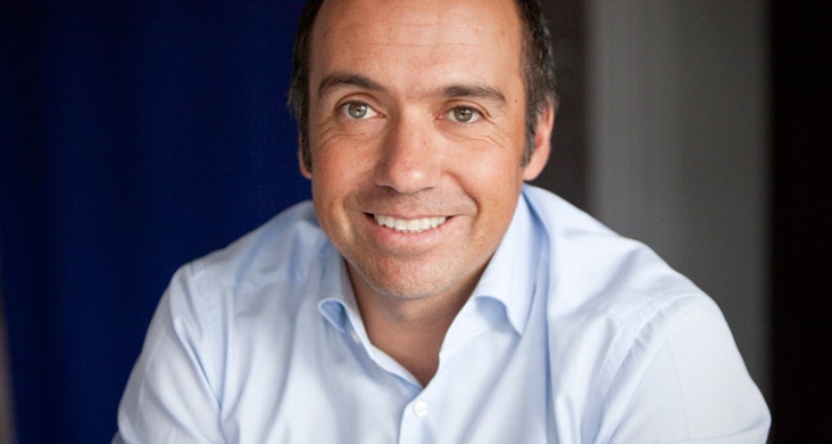 Carlos Díaz - CEO BioMar Group