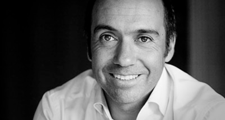 Carlos Díaz - CEO de BioMar