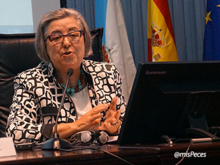 Carme García Negro - USC /@misPeces