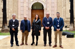 Consejera Carmen Crespo se reúne con el sector para presentar medidas de apoyo