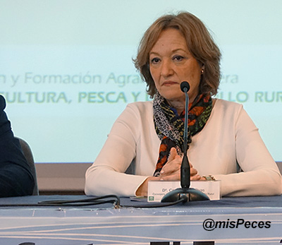 La Junta de Andalucía tiene preparada la maquinaria burocrática para facilitar las ayudas al sector de la acuicultura