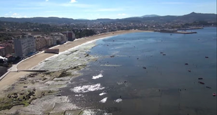 carril-marisqueo