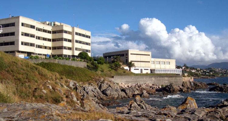 Centro Oceanográfico de Vigo