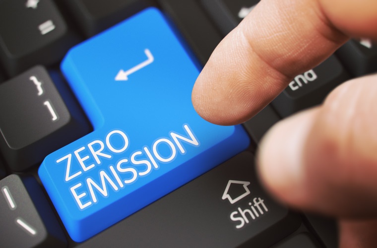 Cero emisiones CO2 Cero emisiones CO2