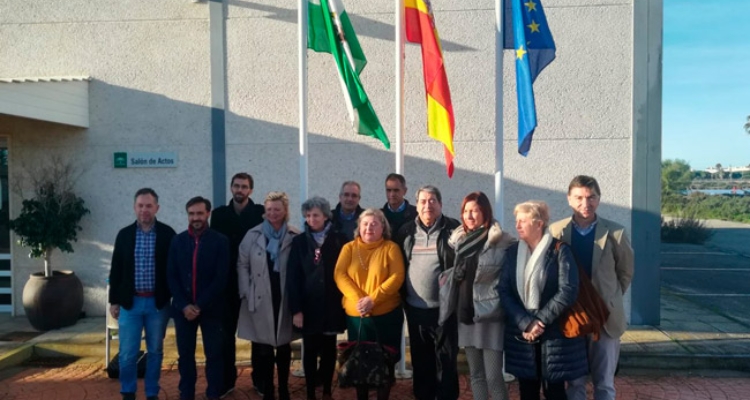 clara-aguilera-eurodiputados-visita-toruno-w