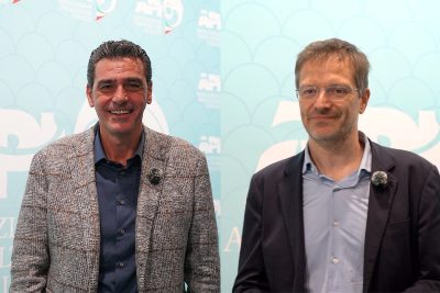 L’acquacoltura italiana chiede concessioni più snelle e maggiore trasparenza
