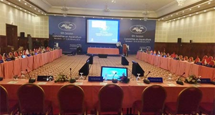 comision-acuicultura-fao-marruecos