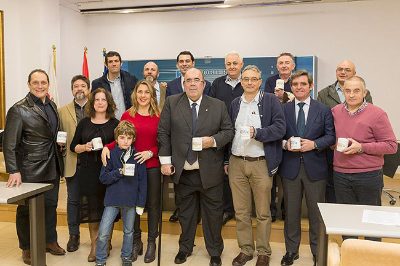 Naturix invertirá 5 millones de euros en el criadero cántabro de Tinamenor