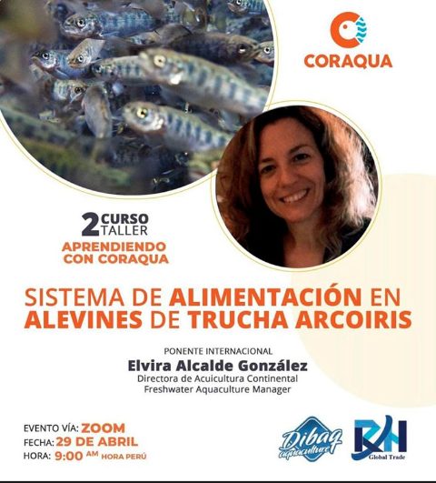 coraqua-taller-elvira-alcalde-alimentacion-alevines-trucha