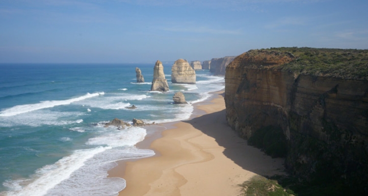 Costa Australiana