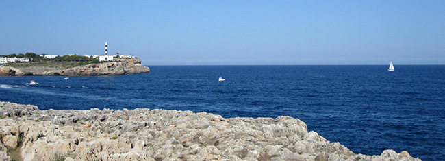 Costa Felanitx Palma de Mallorca, 2015
