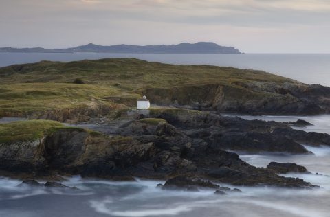 Costa Gallega