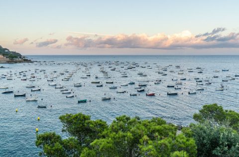 Costa de Girona