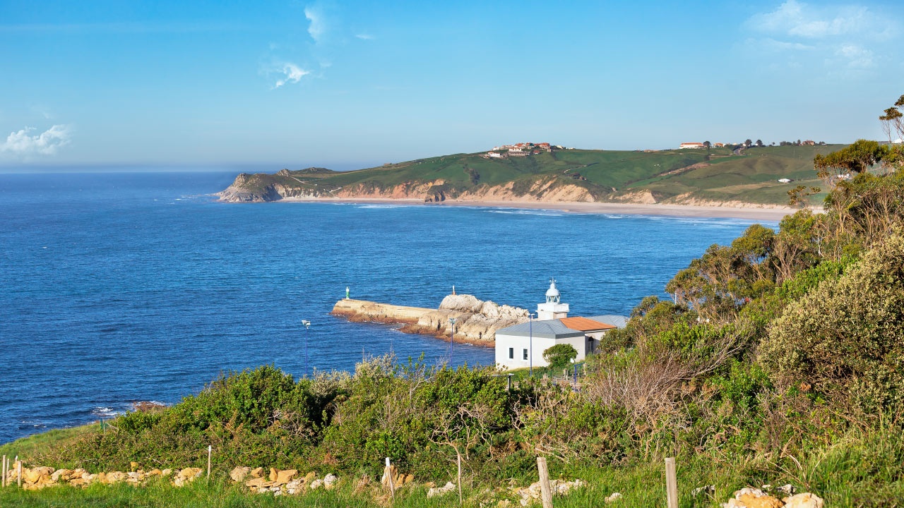 Costa del País Vasco Costa del País Vasco