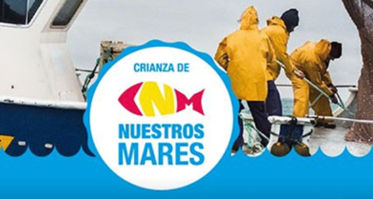 Crianza Nuestros Mares