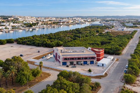 CTAQUA ampliará sus instalaciones de nutrición, sanidad y cultivo acuícola hasta 2027