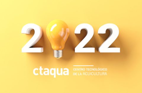 CTAQUA hace balance 2021