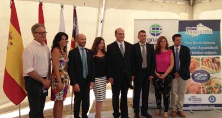 culmarex-grupo-inauguracion-aquicultura-balear