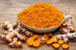 La curcumina un aditivo que promueve la capacidad digestiva y modula el estrés oxidativo en larvas de dorada