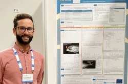 La tesis de David Domínguez Montesdeoca, mejor estudio de investigación en acuicultura 2019