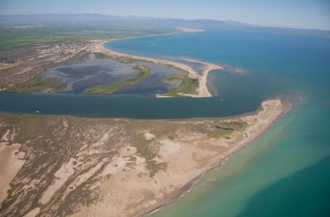 Delta del Ebro