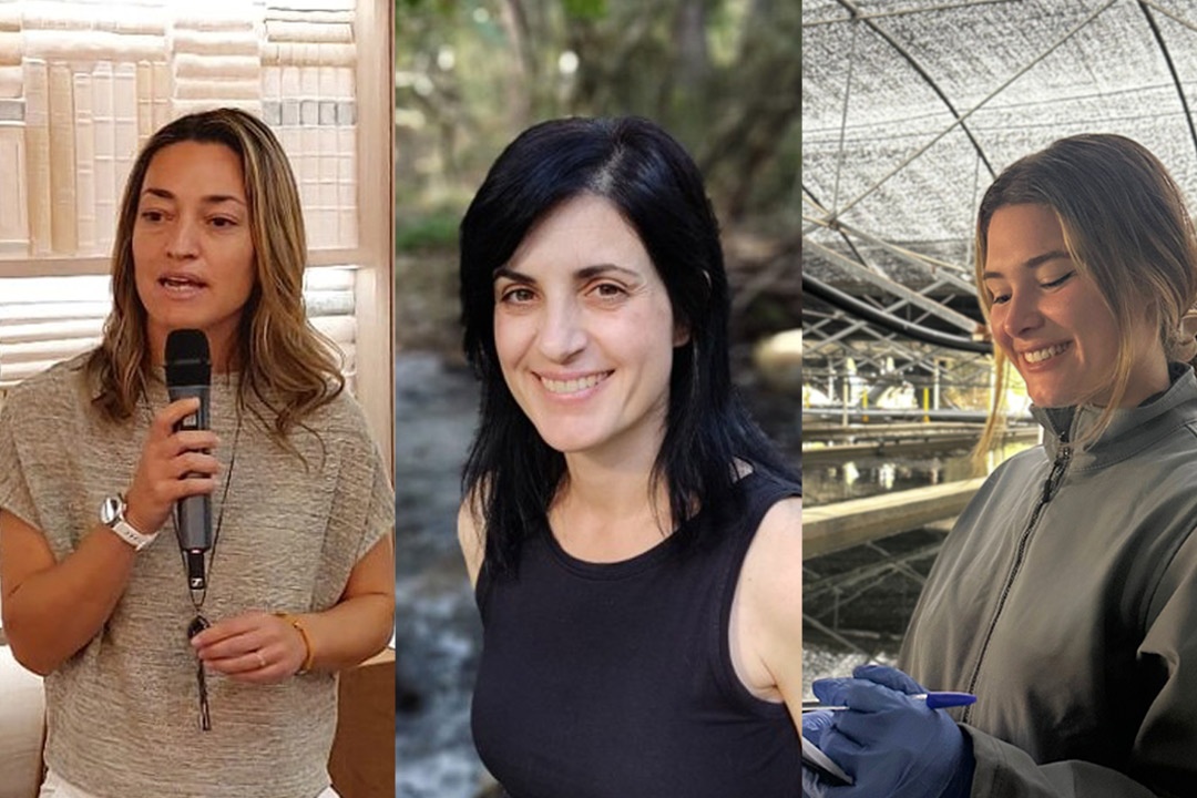 Día de la Mujer 2026