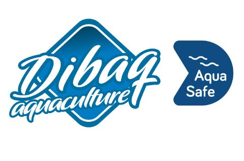 Logos Dibaq y AquaSafe